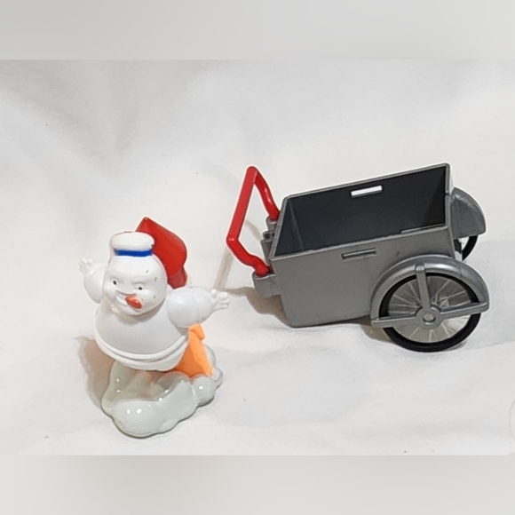 Ghostbusters Miniatures - Picture 1 of 3